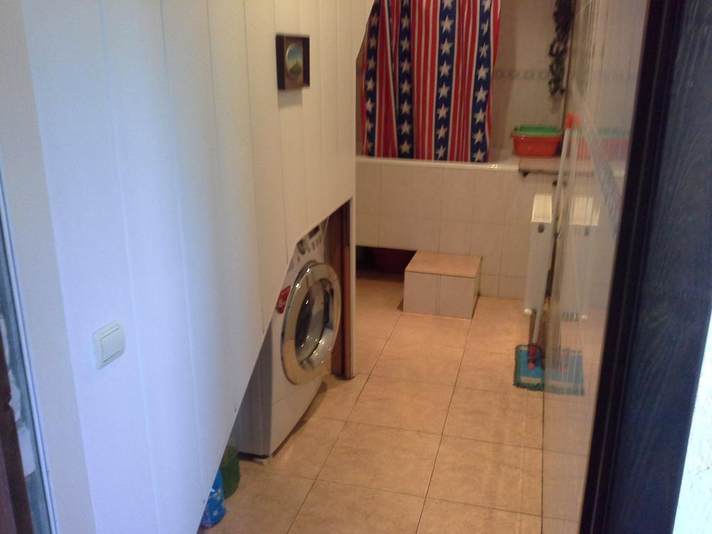 Guesthouse Marta Oděsa Pokoj fotografie