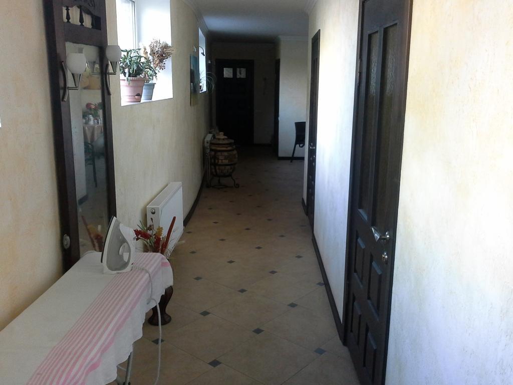 Guesthouse Marta Oděsa Pokoj fotografie