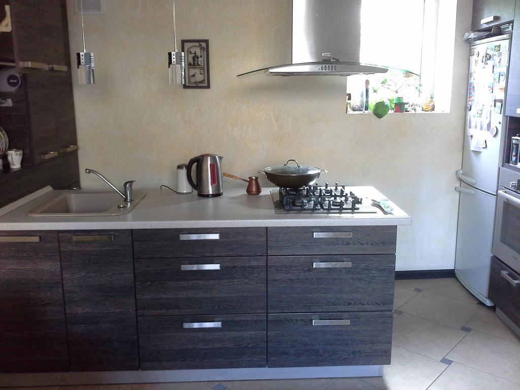 Guesthouse Marta Oděsa Pokoj fotografie