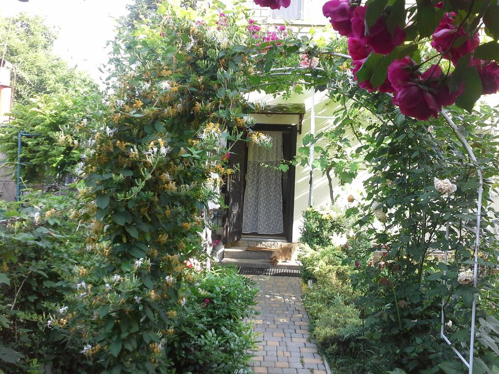 Guesthouse Marta Oděsa Pokoj fotografie