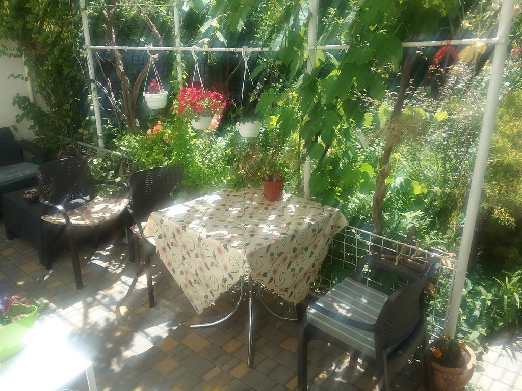 Guesthouse Marta Oděsa Exteriér fotografie
